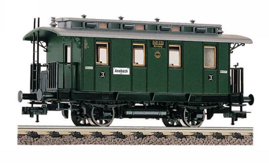 Passenger car 3rd class type Ci Pr 86<br /><a href='images/pictures/Fleischmann/5051.jpg' target='_blank'>Full size image</a>